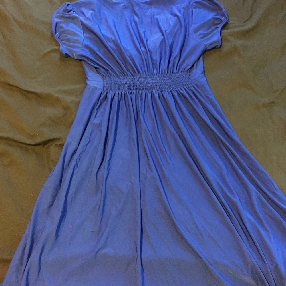Dress - Picture 4 of 5